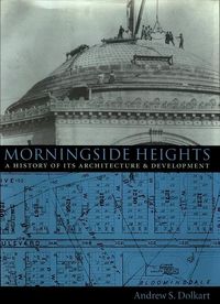 Produktbild: Morningside Heights