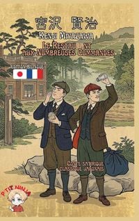 Produktbild: Le Restaurant aux Nombreuses Commandes