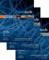 Produktbild: Nanotechnology 2014