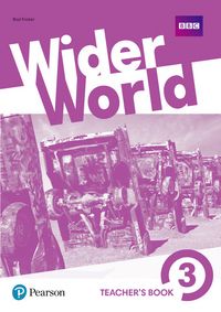 Produktbild: Wider World 3 TB+Codes+DVD-ROM Pck