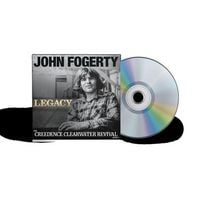 Produktbild: Legacy: the CCR years (John's Ver.)