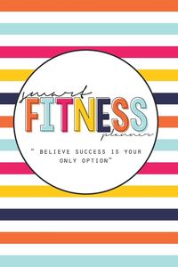 Produktbild: SMART Fitness Planner (revised)