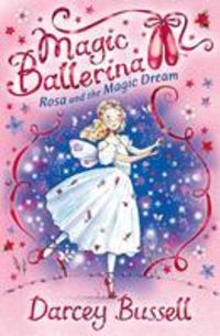 Produktbild: Rosa and the Magic Dream