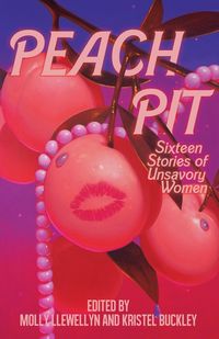 Produktbild: Peach Pit