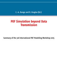 Produktbild: POF Simulation beyond Data Transmission