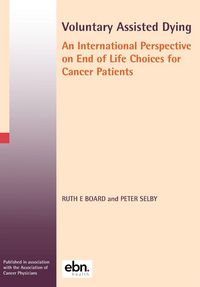 Produktbild: Voluntary Assisted Dying