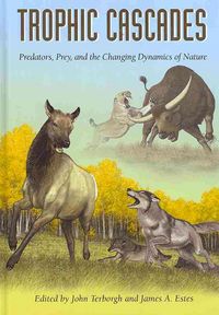 Produktbild: Trophic Cascades