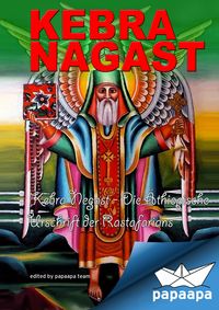 Produktbild: Kebra Nagast