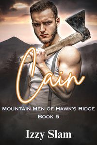 Produktbild: Cain: Mountain Men of Hawk's Ridge, Book 5