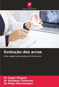 Produktbild: Evolu&ccedil;&atilde;o dos arcos