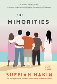 Produktbild: The Minorities