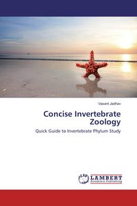 Produktbild: Concise Invertebrate Zoology