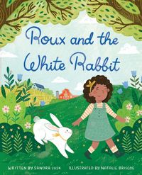 Produktbild: Roux and the White Rabbit