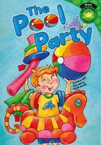 Produktbild: The Pool Party