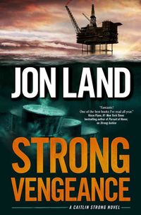 Produktbild: Strong Vengeance
