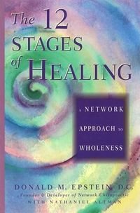 Produktbild: The 12 Stages of Healing