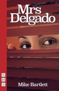 Produktbild: Mrs. Delgado