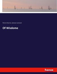 Produktbild: Of Wisdome