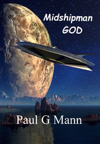 Produktbild: Midshipman GOD