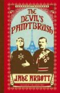 Produktbild: Devil's Paintbrush