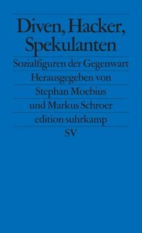 Produktbild: Diven, Hacker, Spekulanten