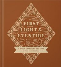 Produktbild: First Light and Eventide