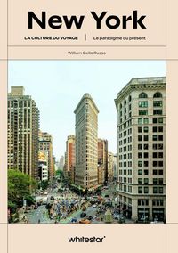 Produktbild: New York : le paradigme du pr&eacute;sent