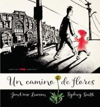 Produktbild: Un camino de flores