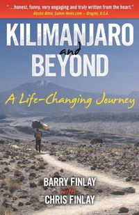 Produktbild: Kilimanjaro and Beyond