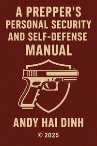 Produktbild: A Prepper's Personal Security and Self Defense Manual