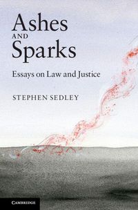 Produktbild: Ashes and Sparks