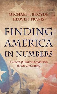 Produktbild: Finding America in Numbers