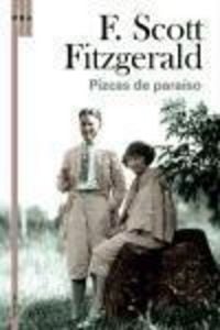 Produktbild: Fitzgerald, Z: Pizcas de para&iacute;so