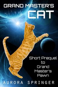 Produktbild: Grand Master's Cat