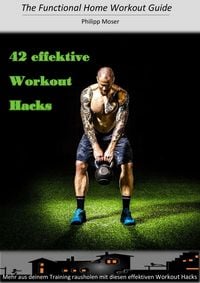 Produktbild: 42 effektive Workout Hacks