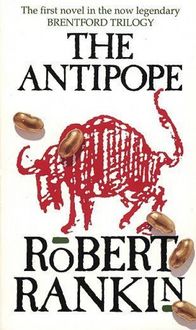 Produktbild: The Antipope