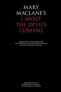 Produktbild: I Await the Devil's Coming