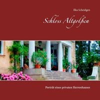 Produktbild: Schloss Altgol&szlig;en