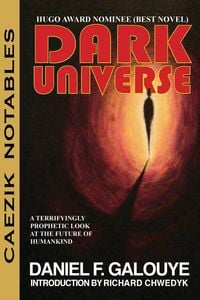 Produktbild: Dark Universe