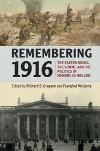 Produktbild: Remembering 1916