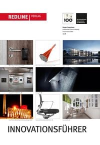Produktbild: Top 100 2018: Innovationsf&uuml;hrer