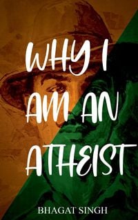 Produktbild: Why I Am an Atheist