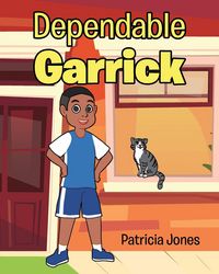 Produktbild: Dependable Garrick