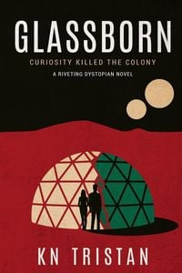 Produktbild: Glassborn
