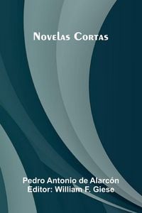 Produktbild: Novelas Cortas