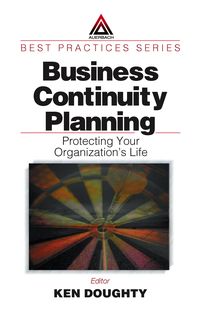 Produktbild: Business Continuity Planning