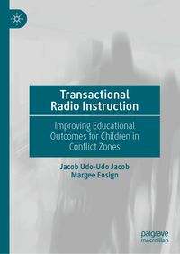 Produktbild: Transactional Radio Instruction