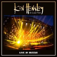 Produktbild: Live in Russia