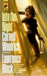 Bild vom Artikel Into the Night vom Autor Cornell Woolrich