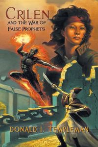 Produktbild: Crilen and the War of False Prophets